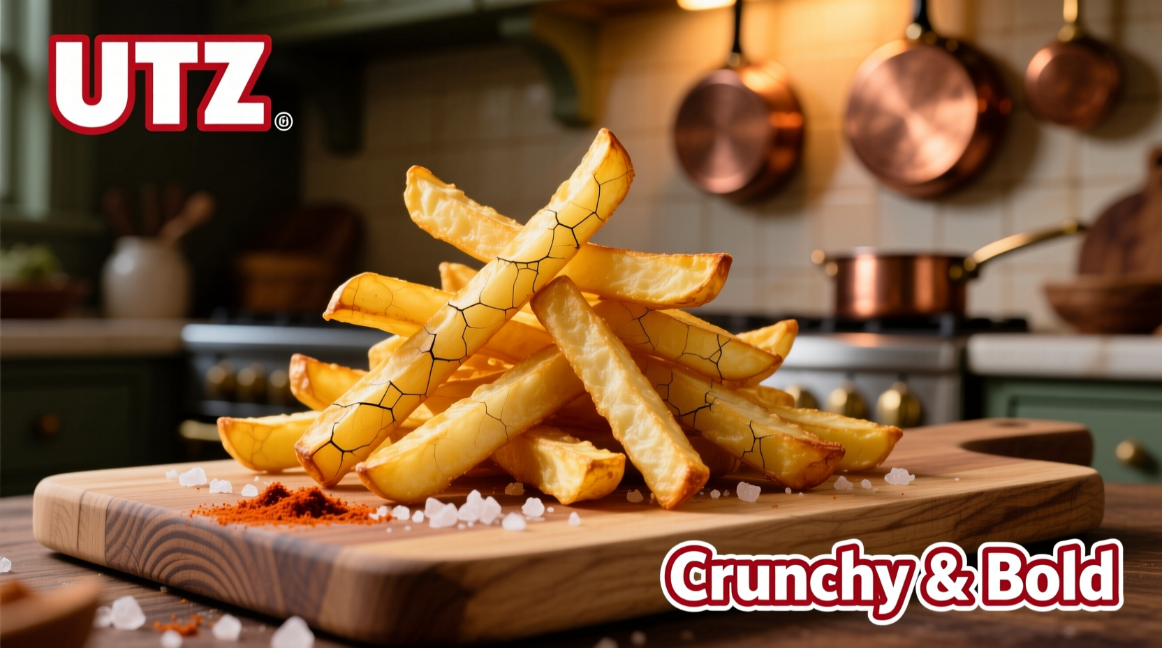 UTZ Potato Sticks: Complete Flavor & Nutrition Guide