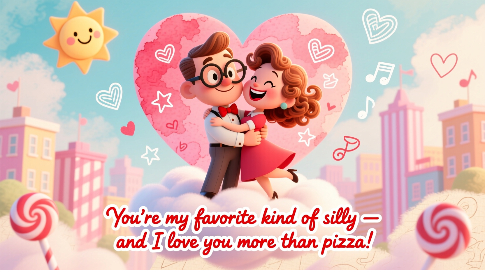 a poem for valentines day funny