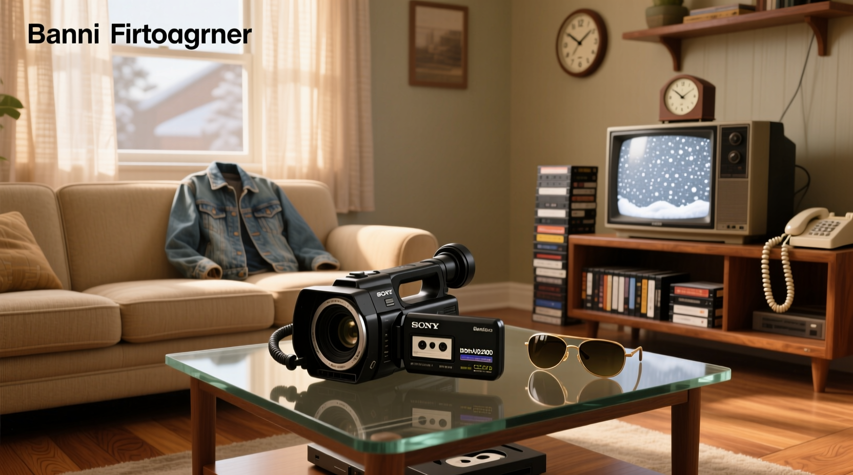 90s video camera guide how to choose use