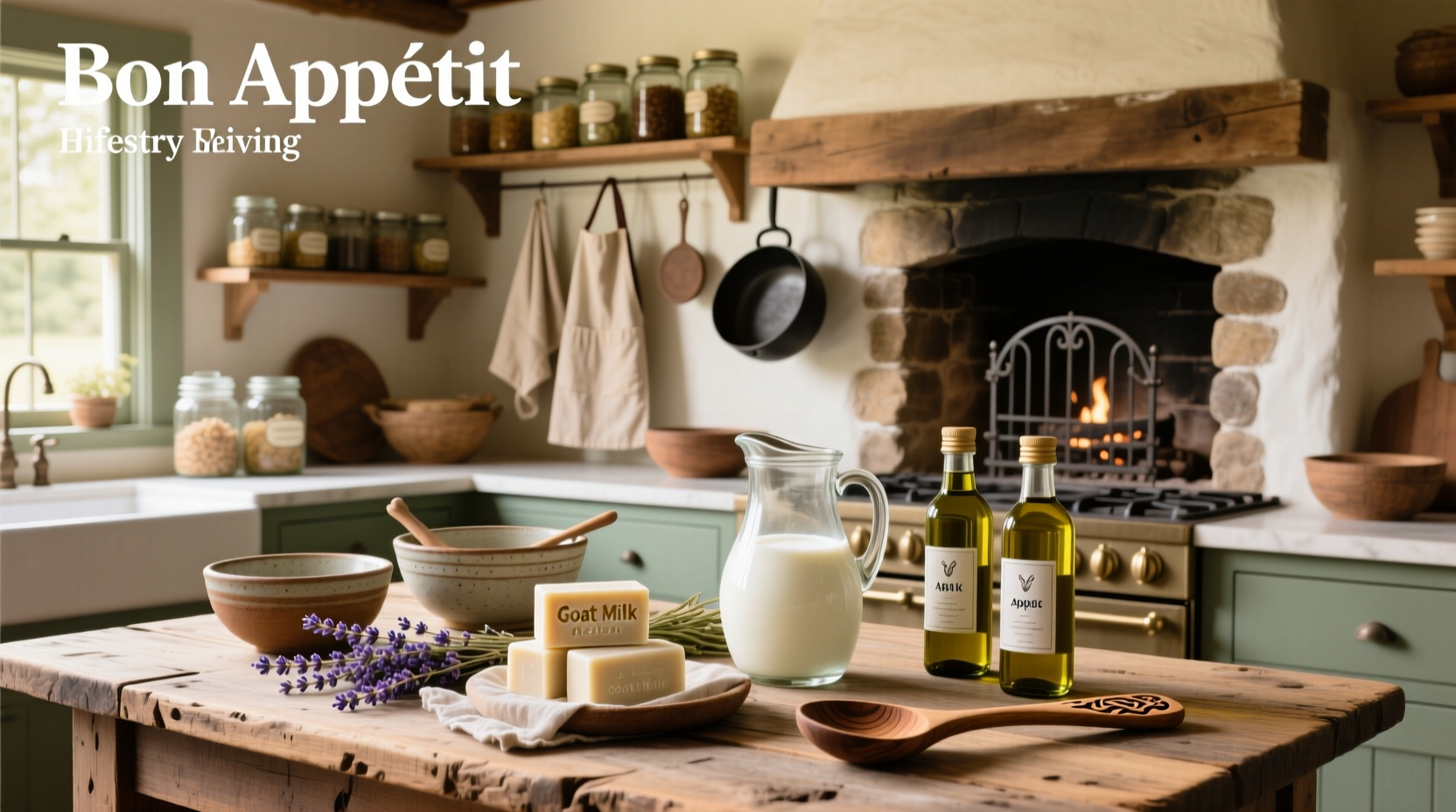 goat milk soap recipes guide