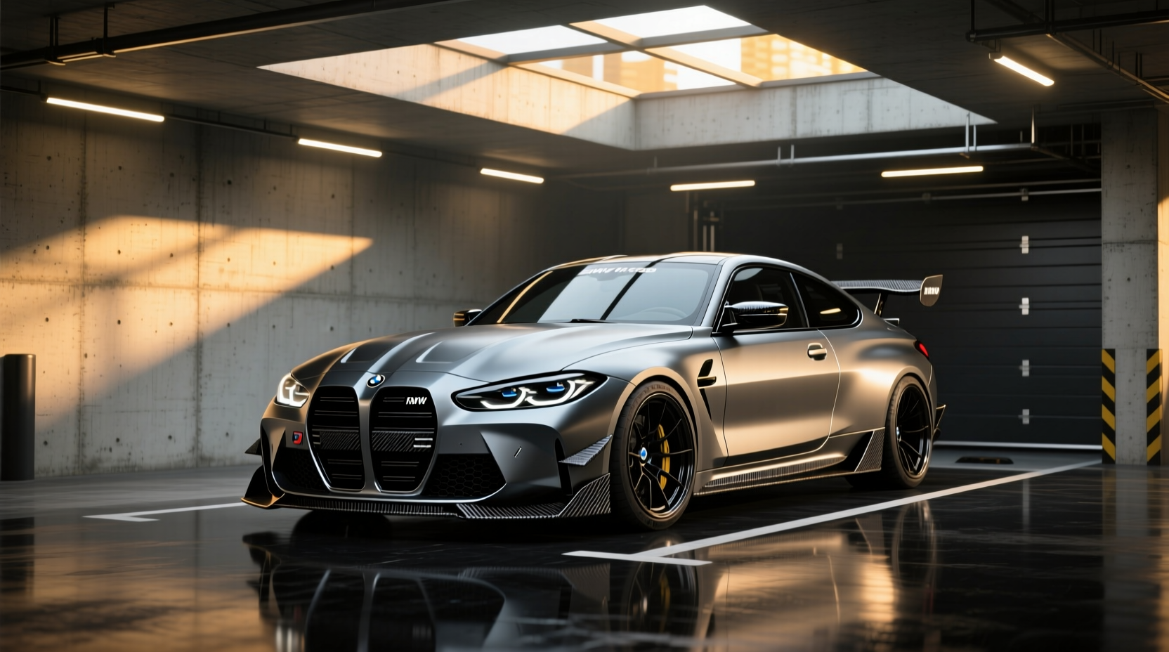 How to Choose an M3 F80 Body Kit for BMW F30: Fit, Materials, and Installation Tips