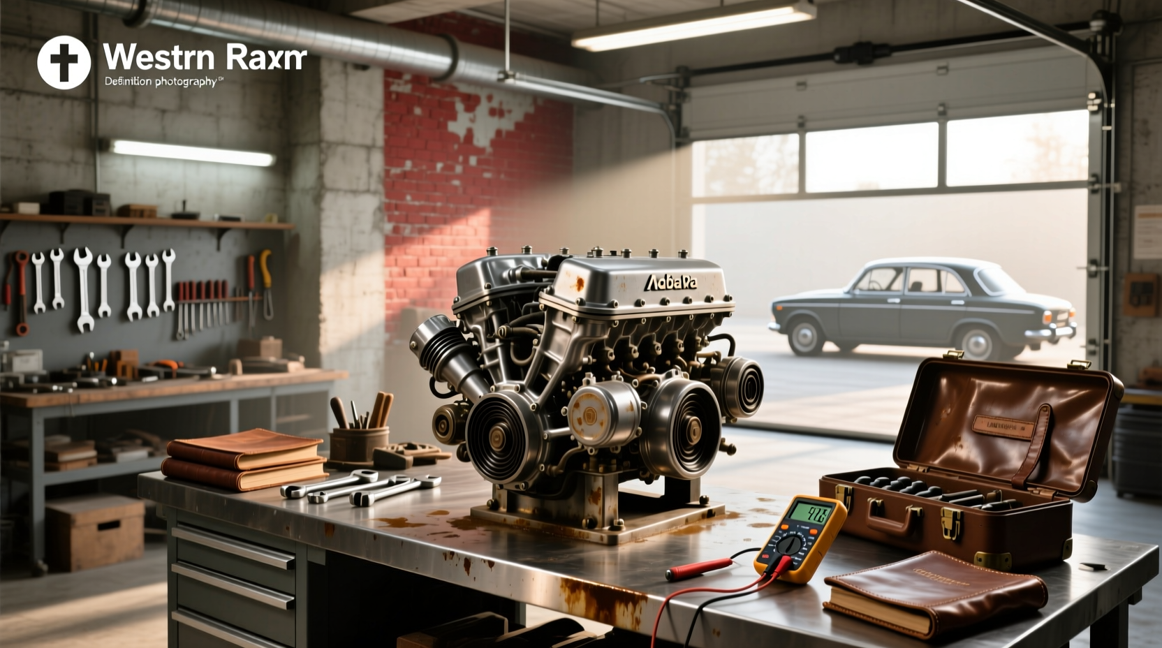 What engine does a Lada Riva have? Common types, specs, and reliability ...