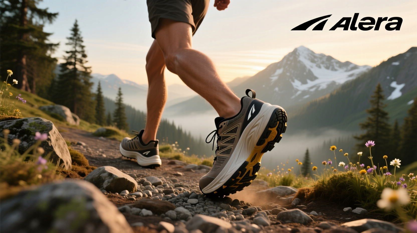 altra lone peak trail running shoes guide