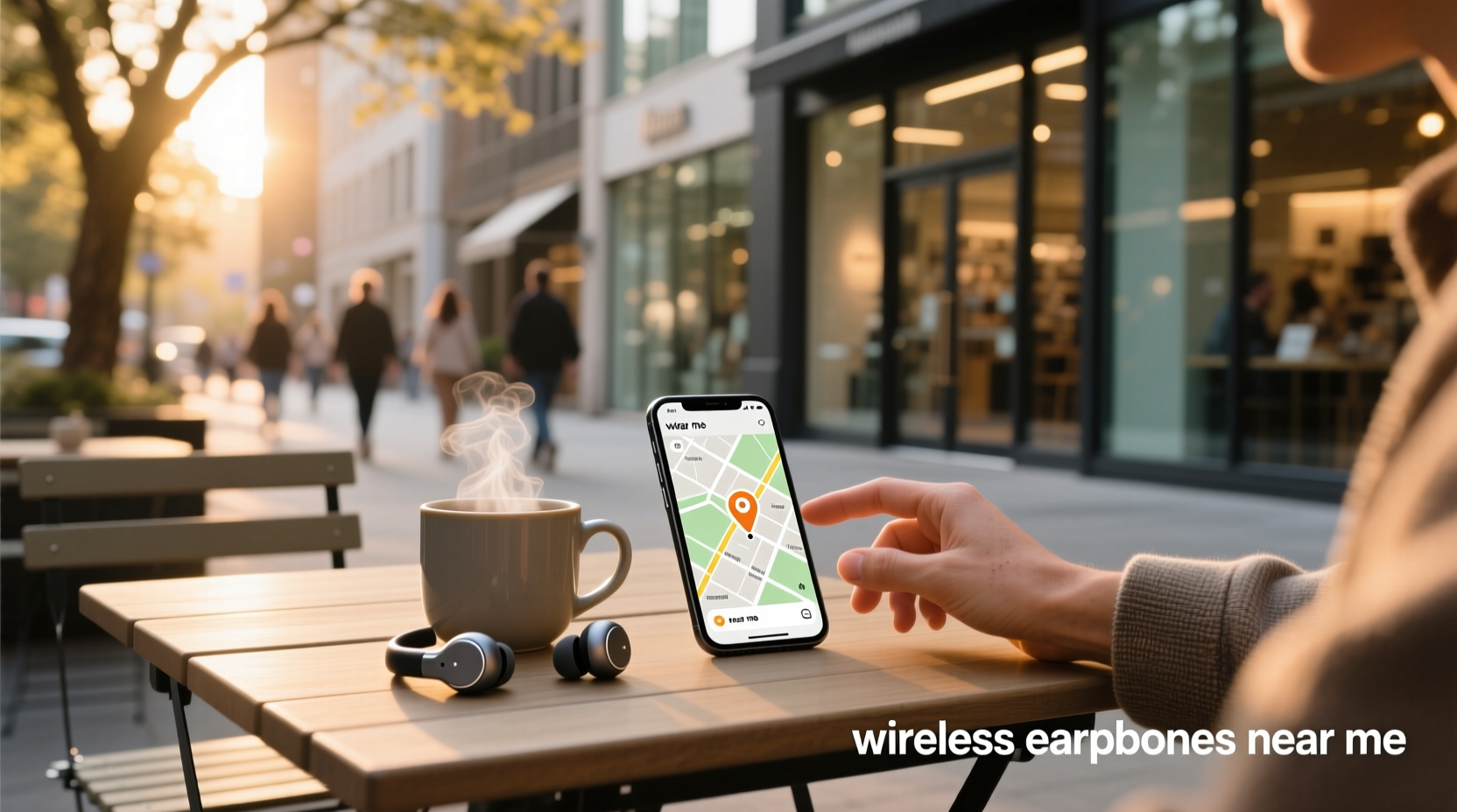 wireless earphones near me where to buy what to check