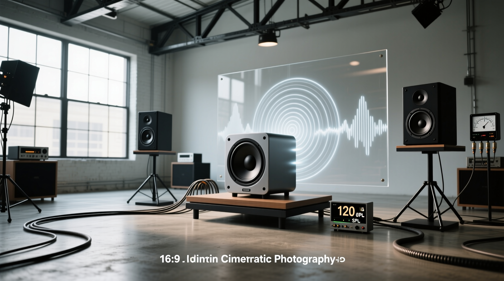 How to choose subwoofer SPL: What does SPL mean for subwoofers?