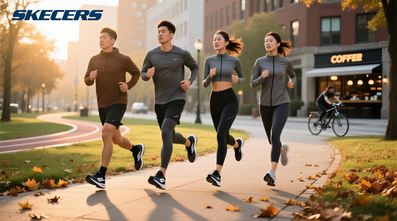 are skechers running shoes good for runners
