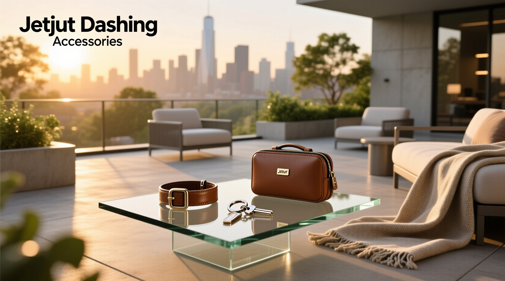 How to Choose Jetour Dashing Accessories: What You Need to Know