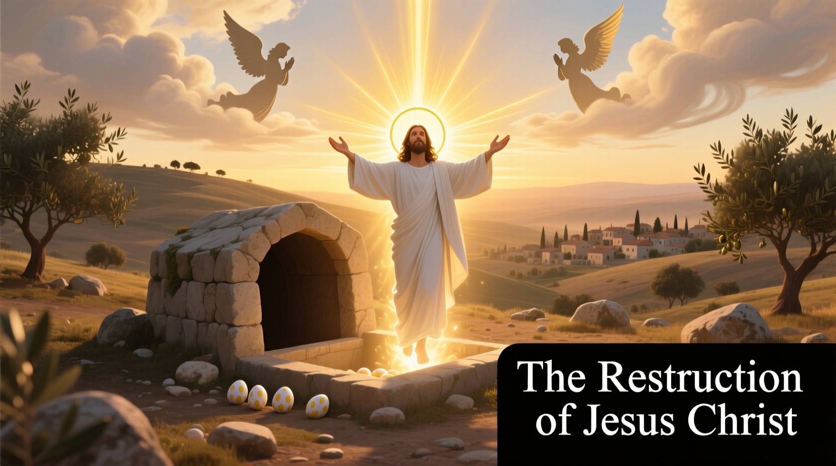 what do christians celebrate easter