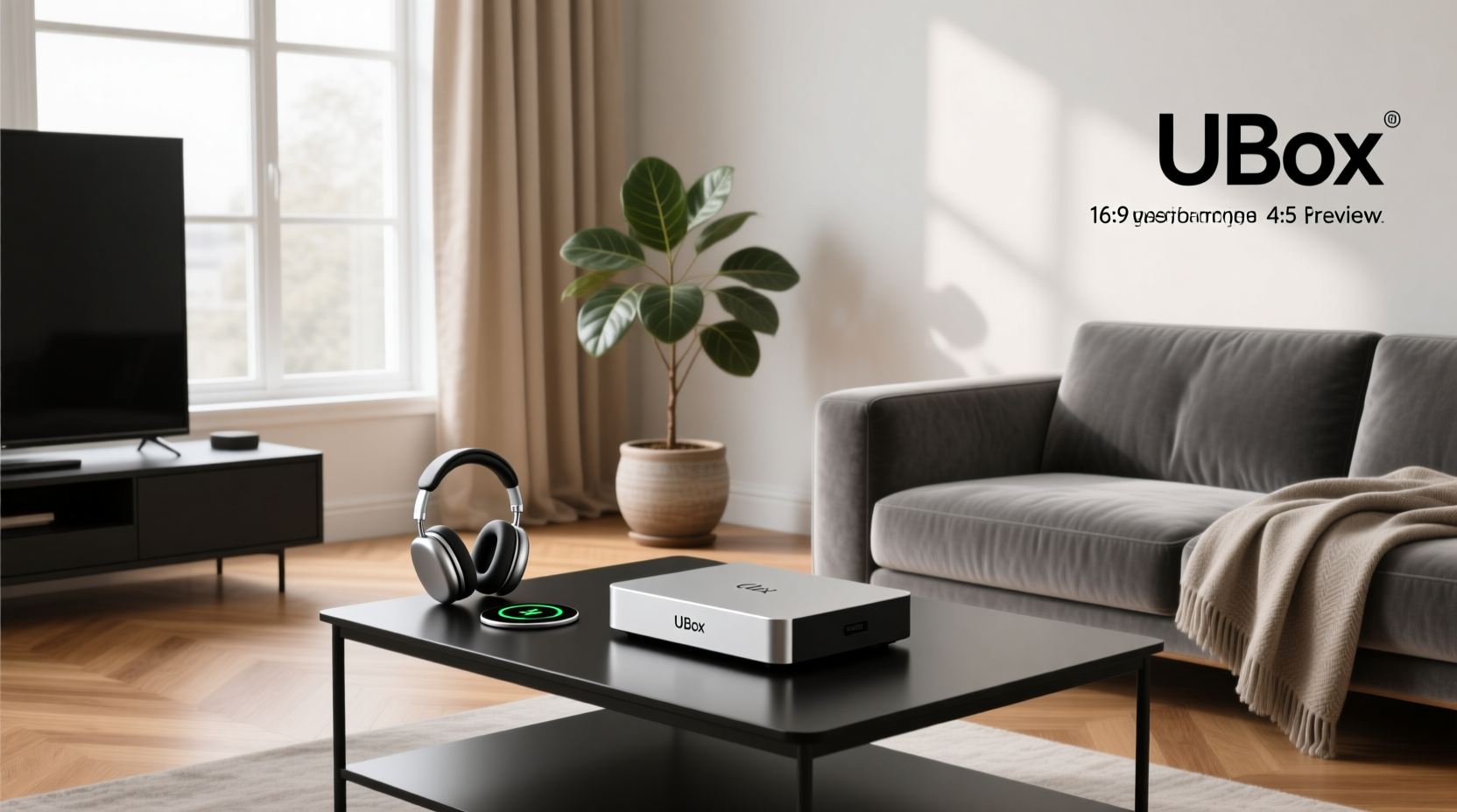 What Is a UBOX TV Box? How It Works & Legal Facts