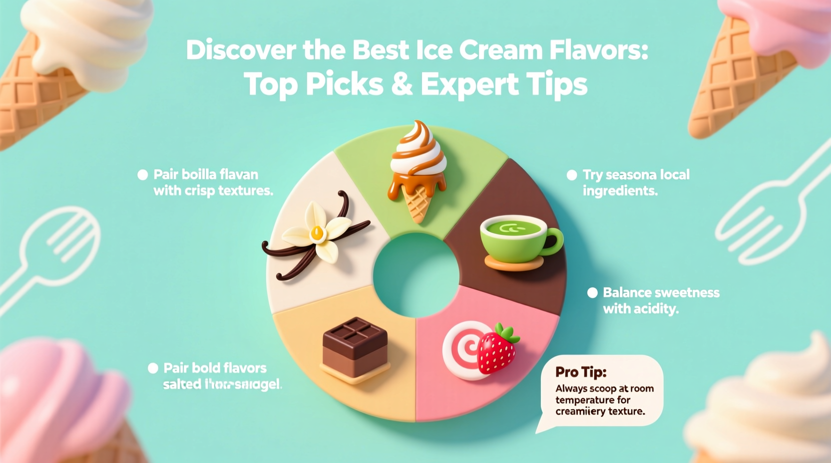 discover what is the best ice cream flavor with top picks and useful tips
