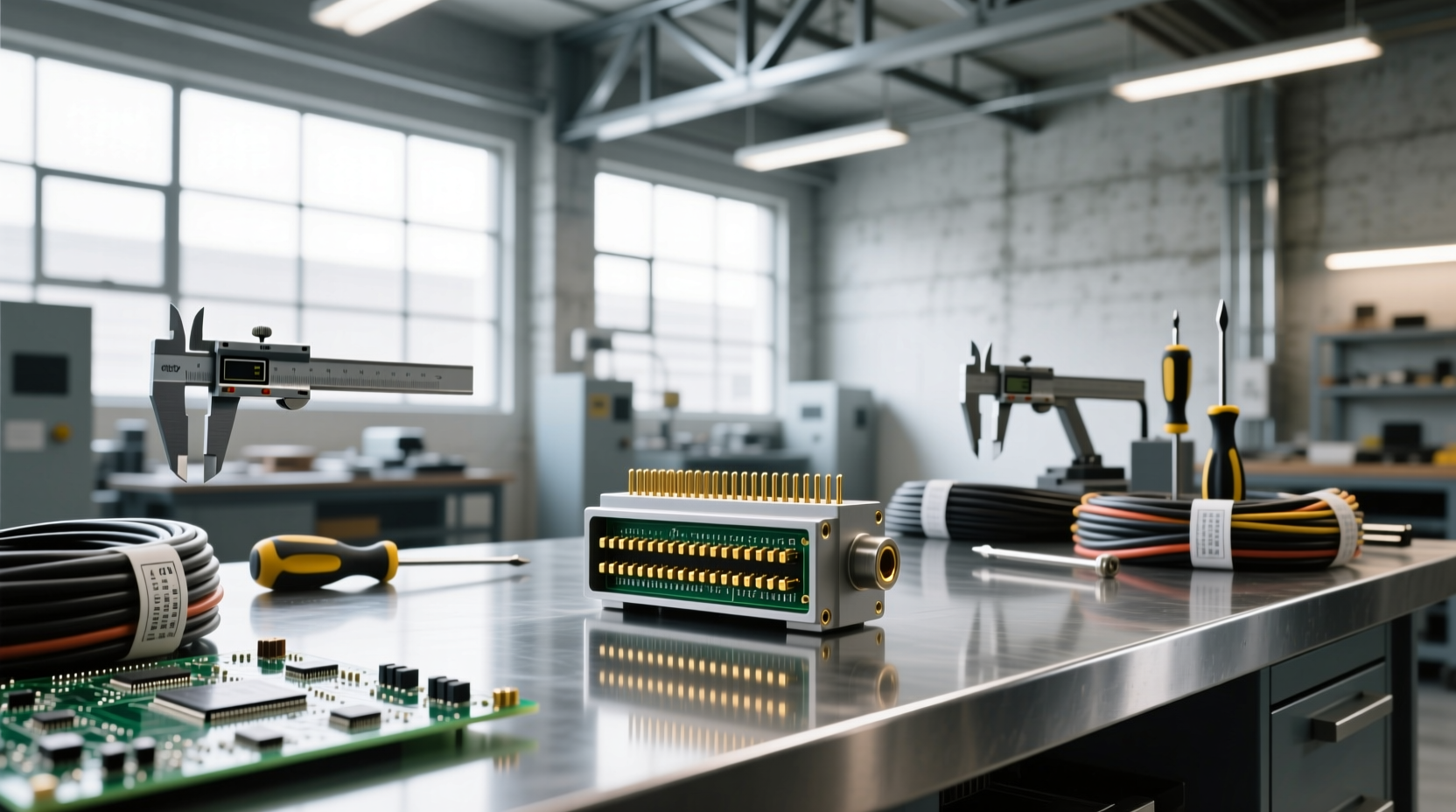 41 pin connector guide how to choose right