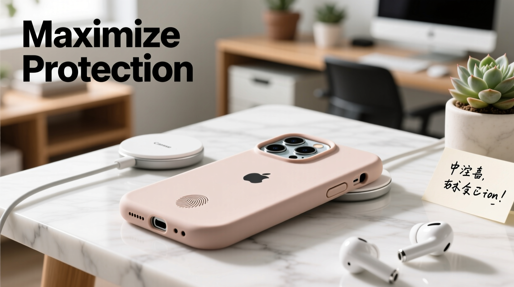 maximizing iphone protection how to choose and use a soft silicone case effectively