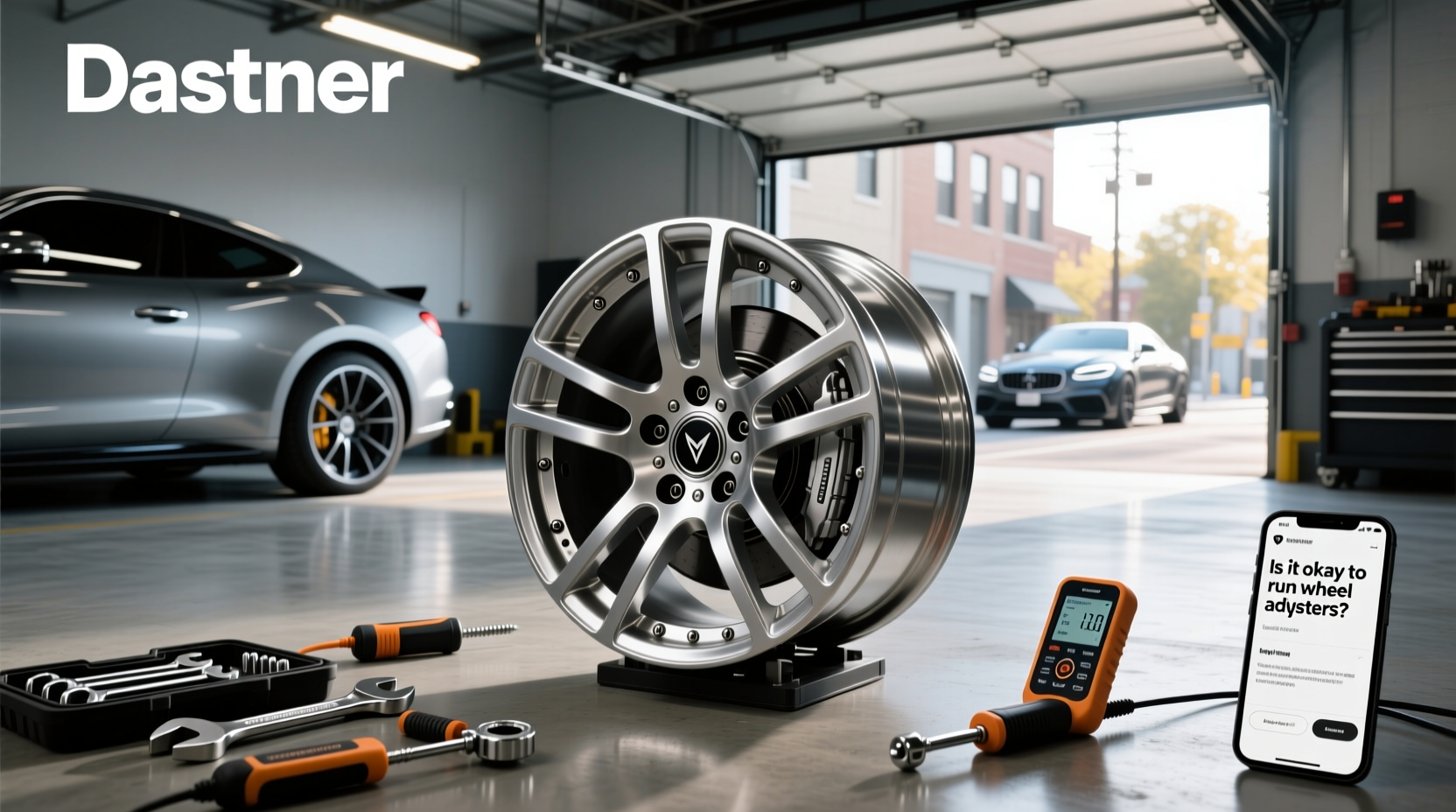 steering wheel hub adapter,Is it okay to run wheel adapters? buying guide