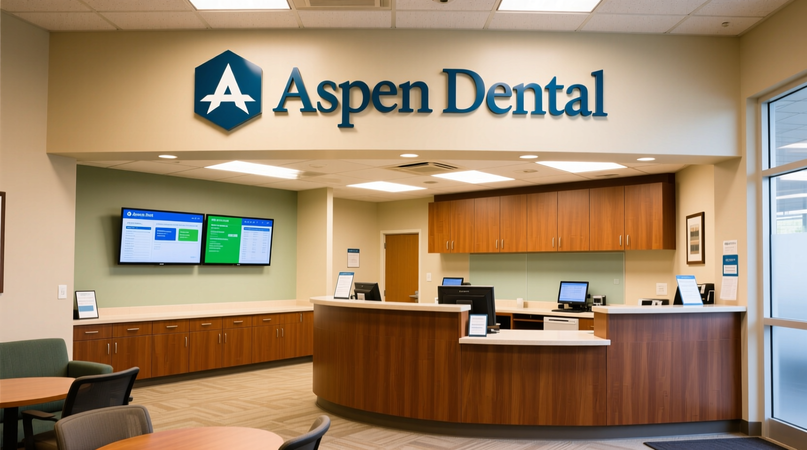 is aspen dental open on saturdays