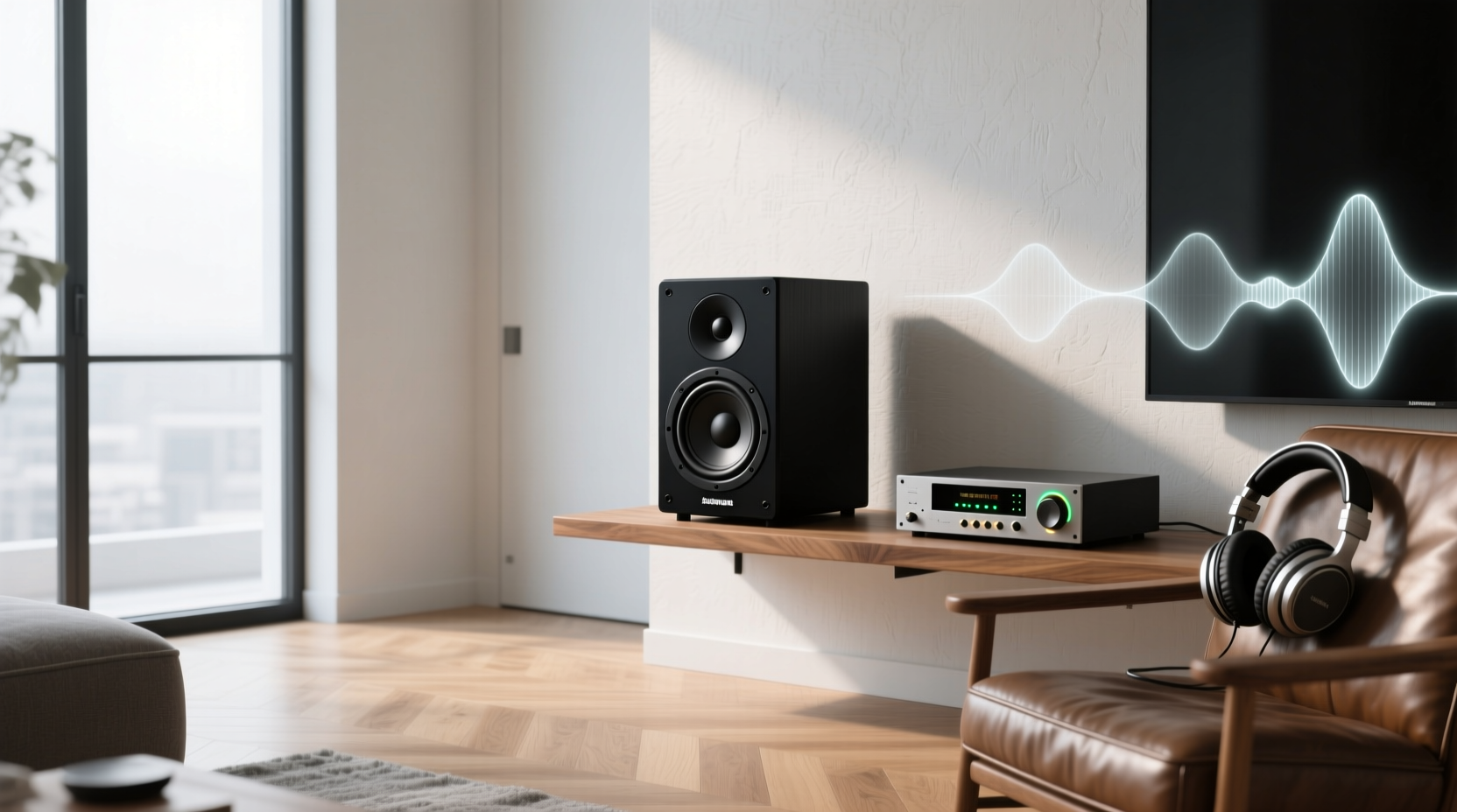 How to Choose 5 Inch 40 Watt RMS Subwoofer Speaker, Is a 40 Watt Speaker Good?