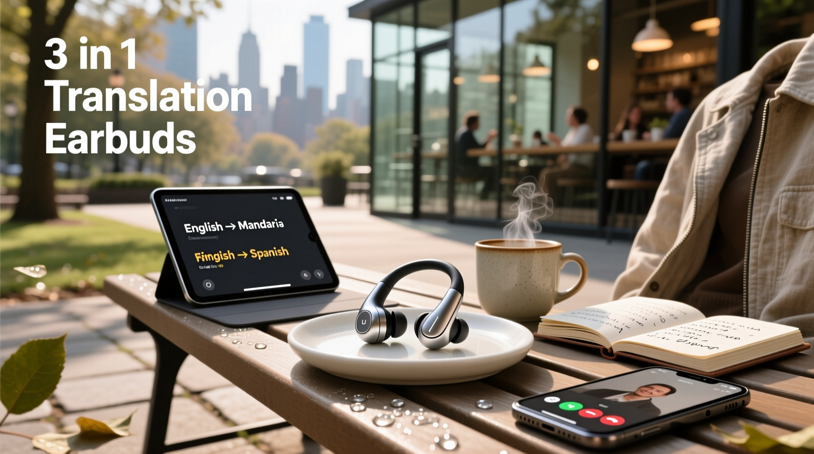3 in 1 translation earbuds guide what actually matters in 2026