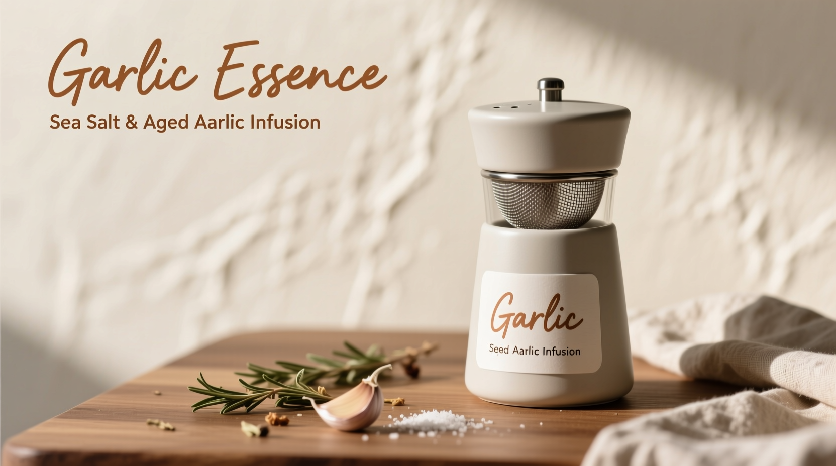 5 Best Garlic Salt Substitutes for Perfect Seasoning