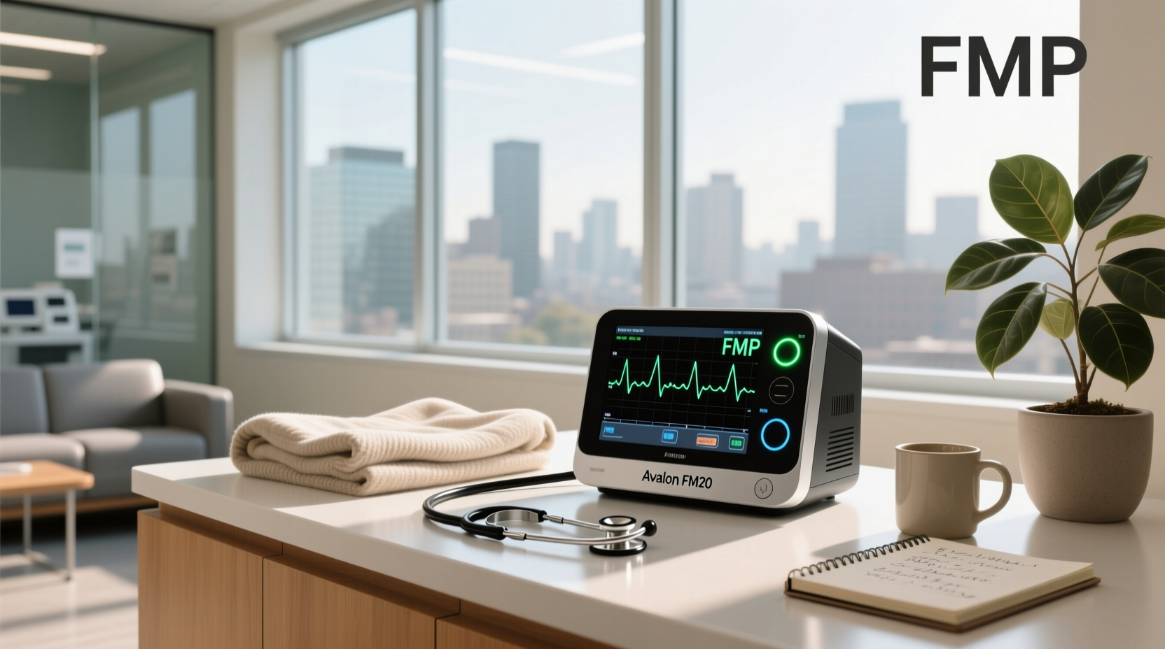 How to Choose a Fetal Monitor: What Does FMP Mean on a Fetal Monitor?
