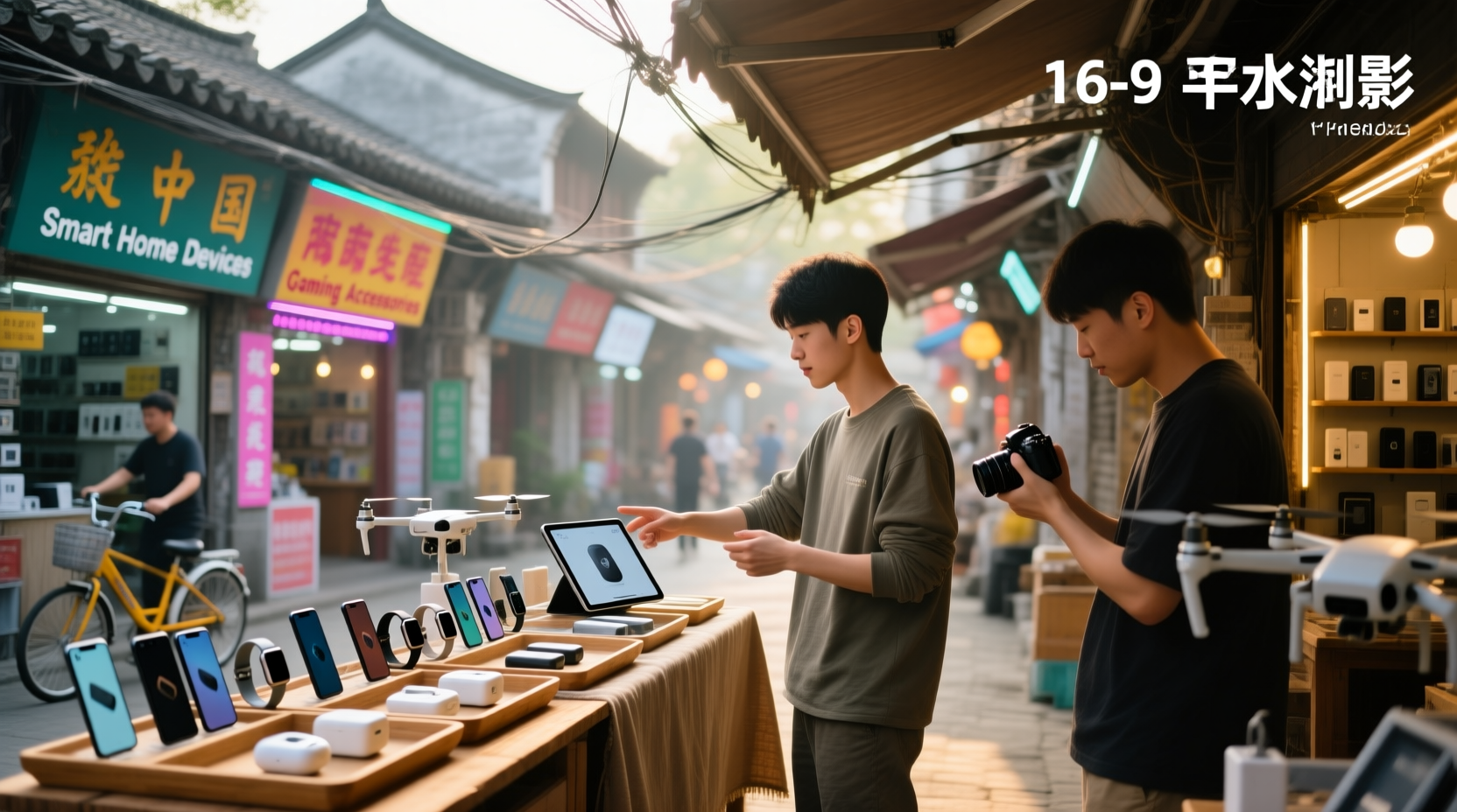 china market electronics what buyers really need to know