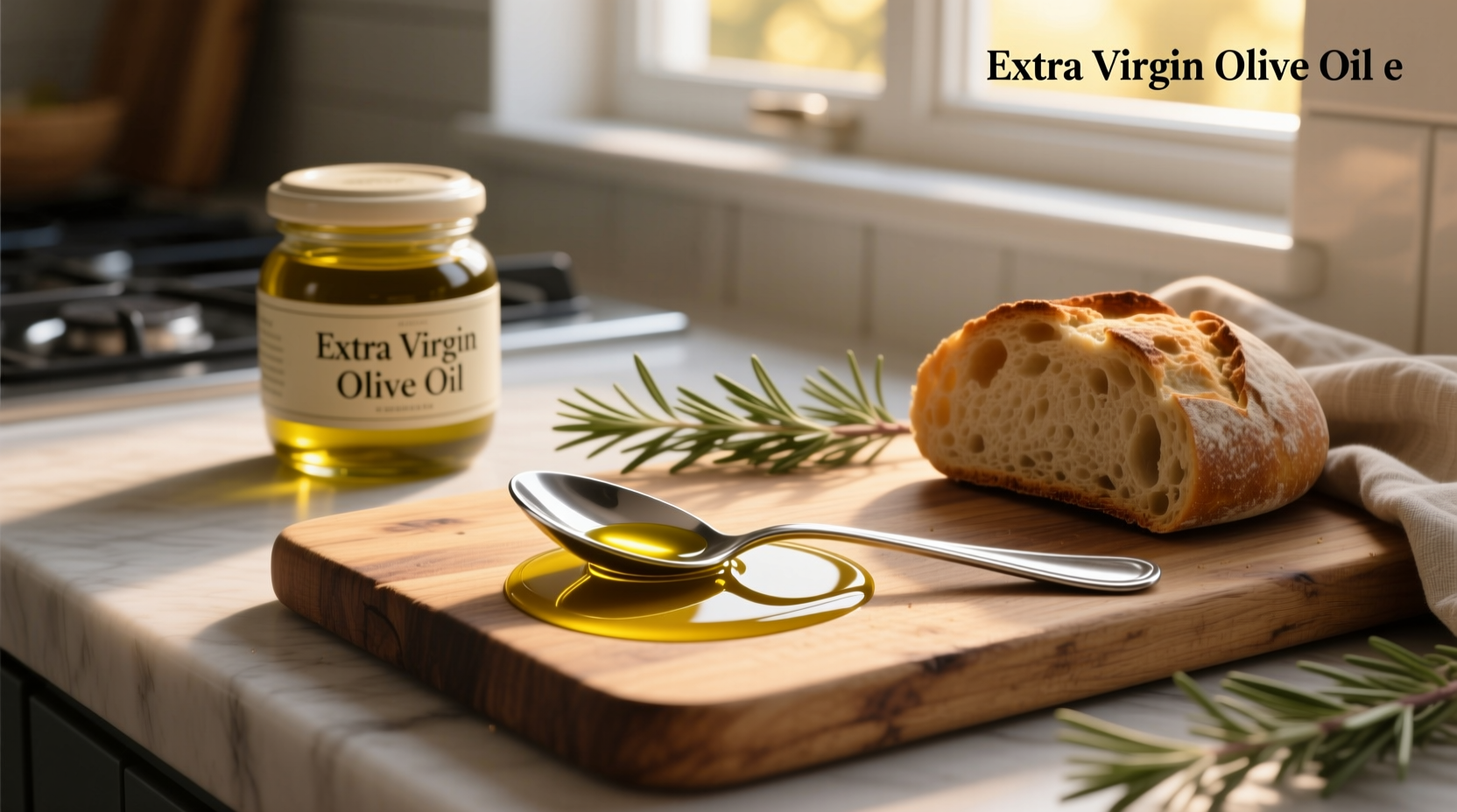 1 tsp olive oil nutrition use guide