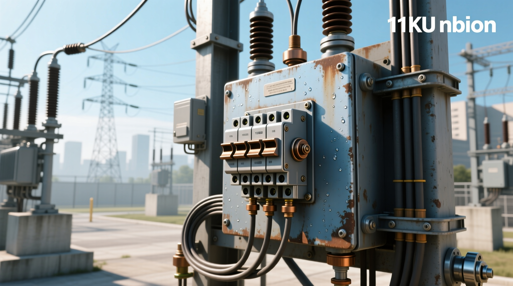 11kv fuse link guide how to choose right