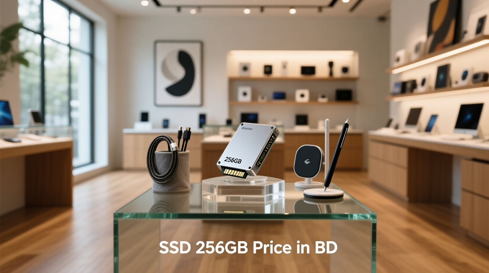 256gb ssd price in bangladesh 2026 real time range buying guide