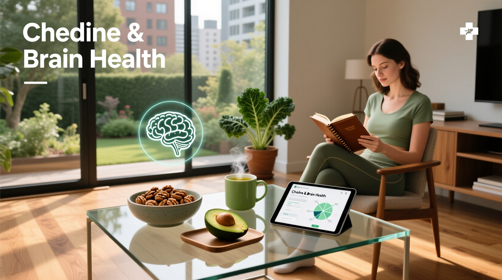 What Are the Symptoms of Choline Deficiency? A Guide