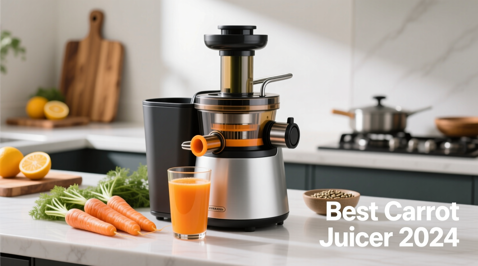 reliable and efficient options for the best carrot juicer machine