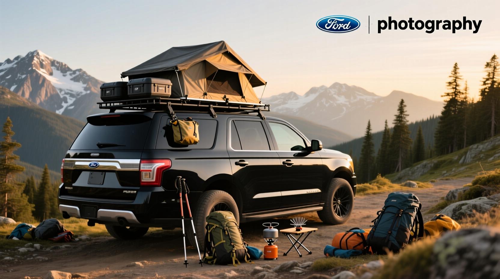 How to Choose a Ford Expedition Roof Rack