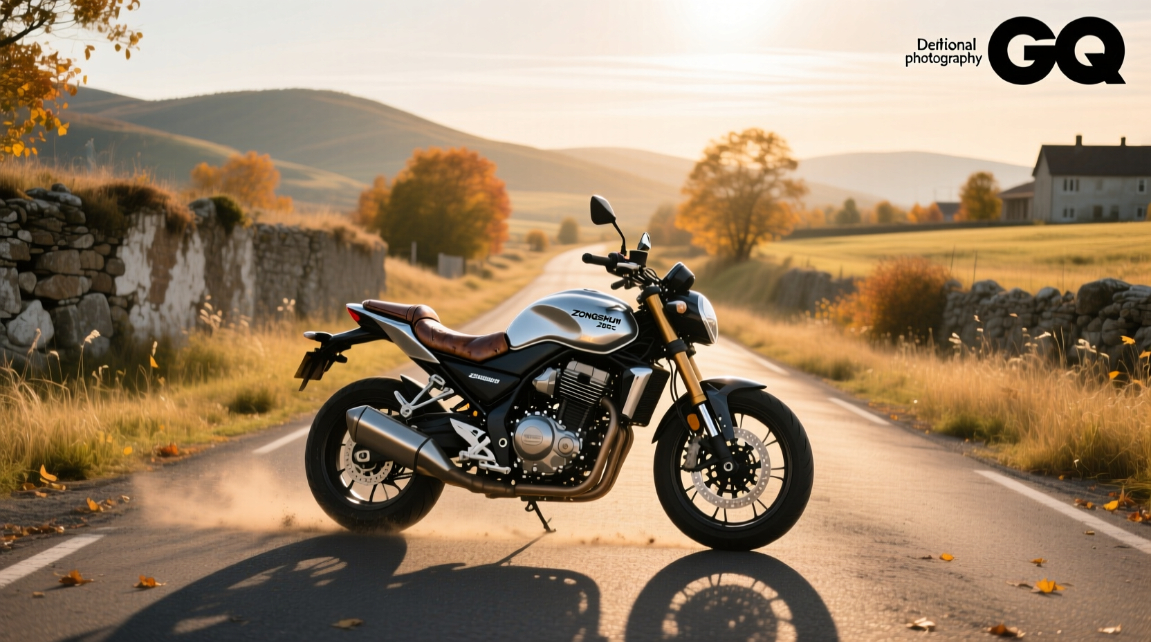 What You Need to Know About the Zongshen 250cc Engine