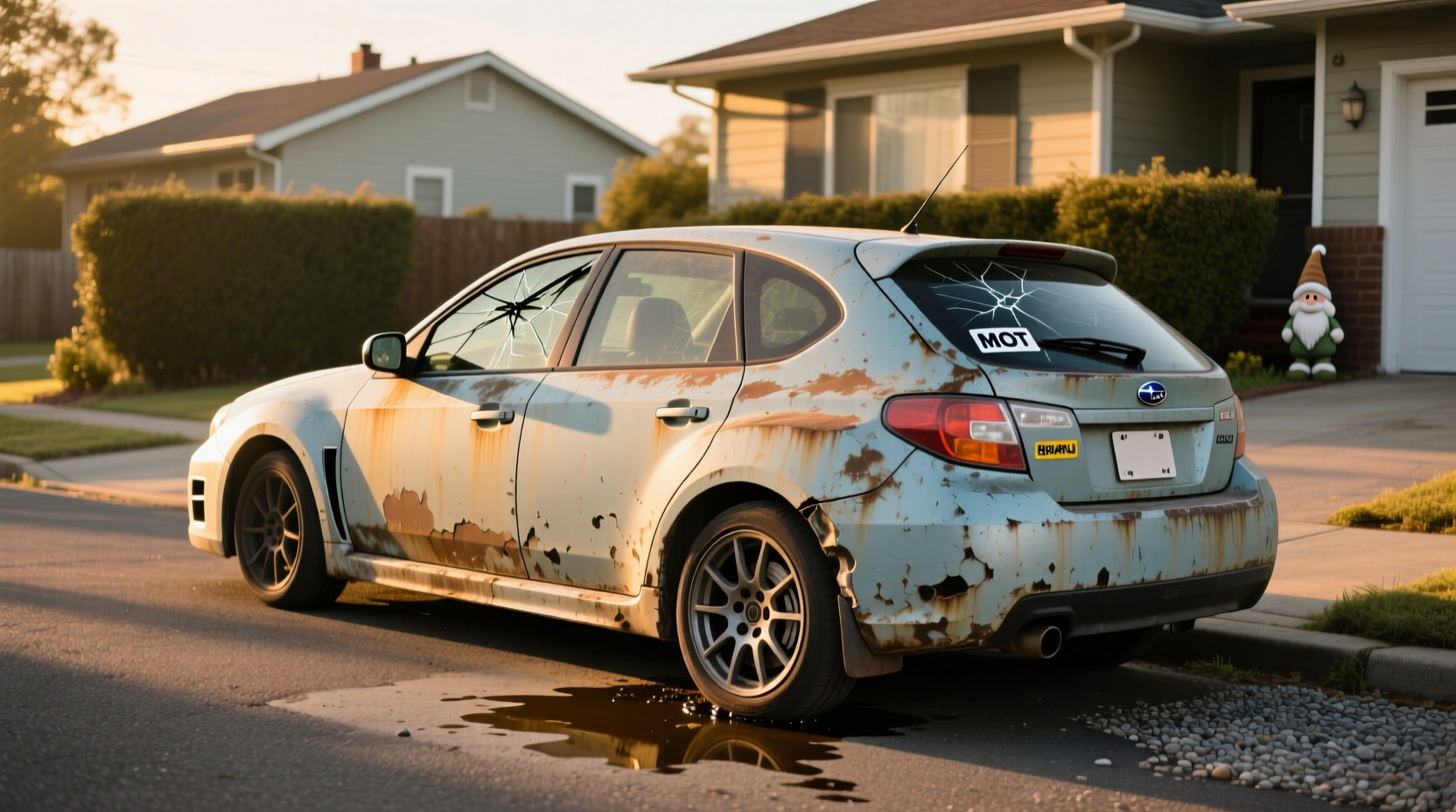 2011 subaru impreza hatchback common issues buying guide