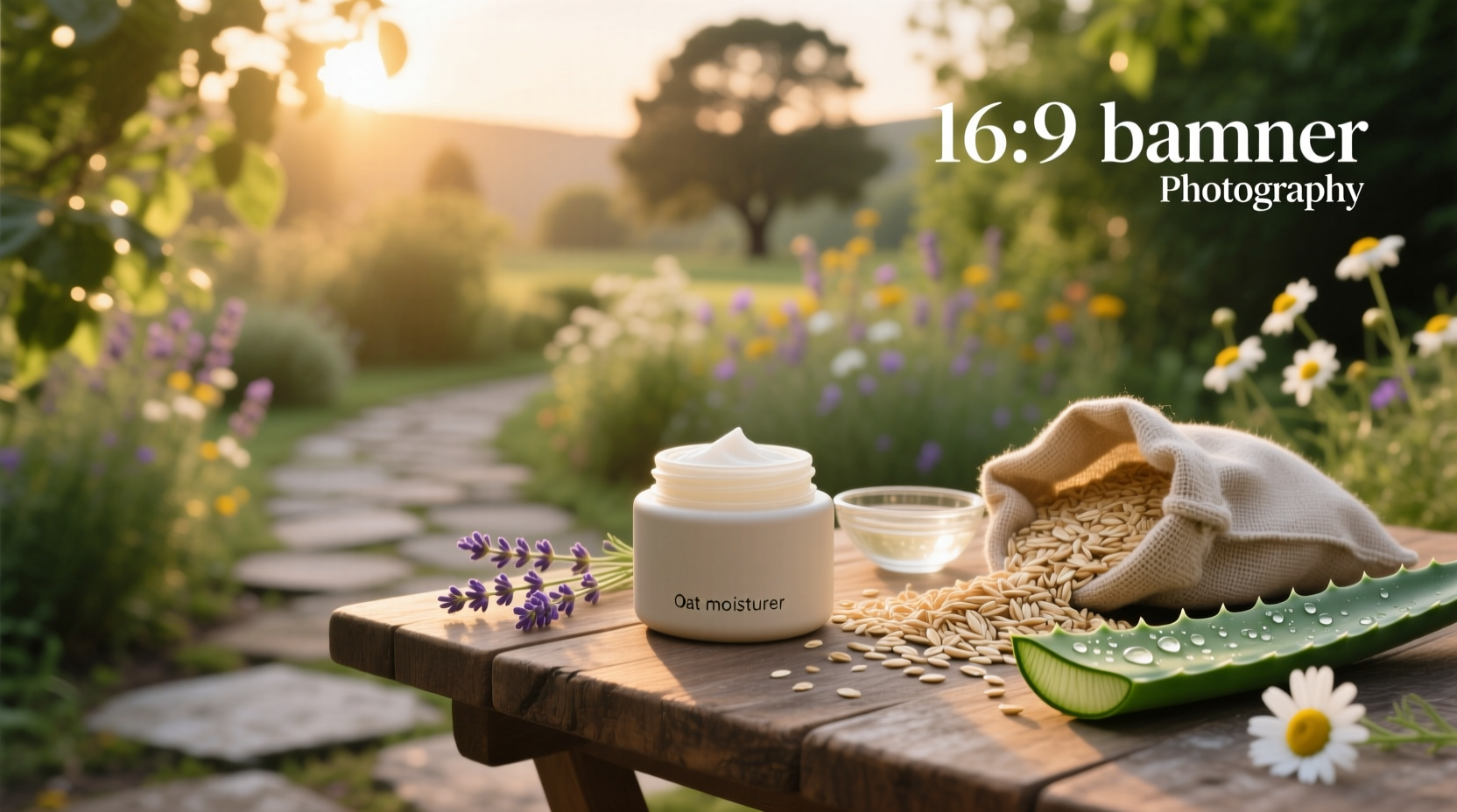 oat moisturiser guide for sensitive skin