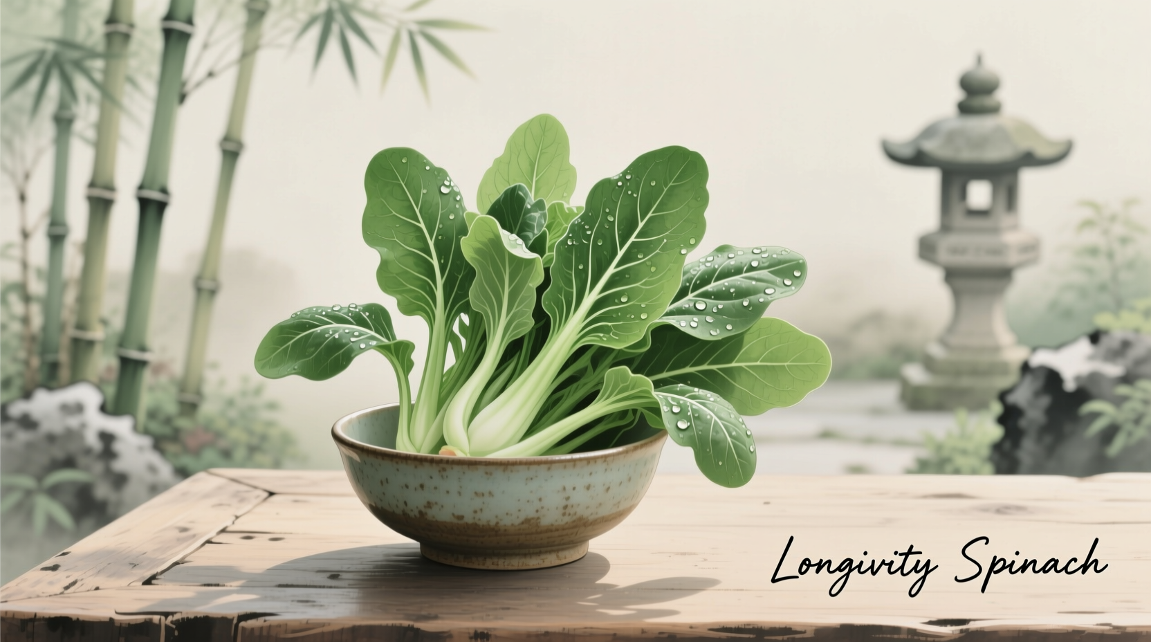 Longevity Spinach: Verified Benefits and Practical Guide