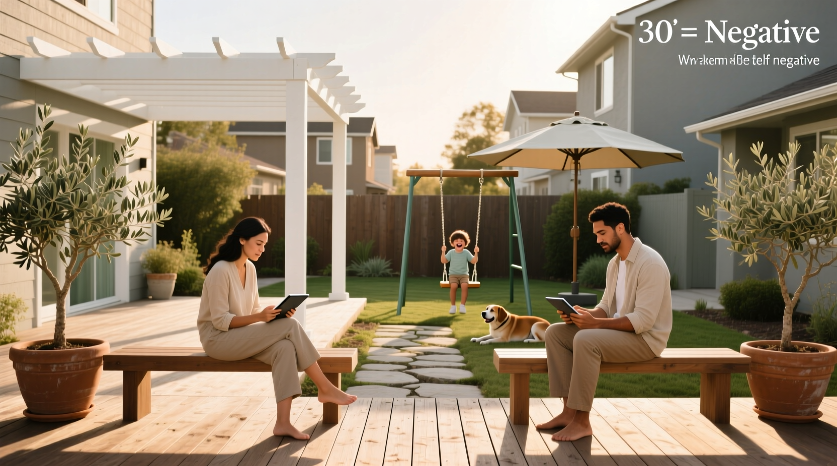 setting boundaries with family and partners