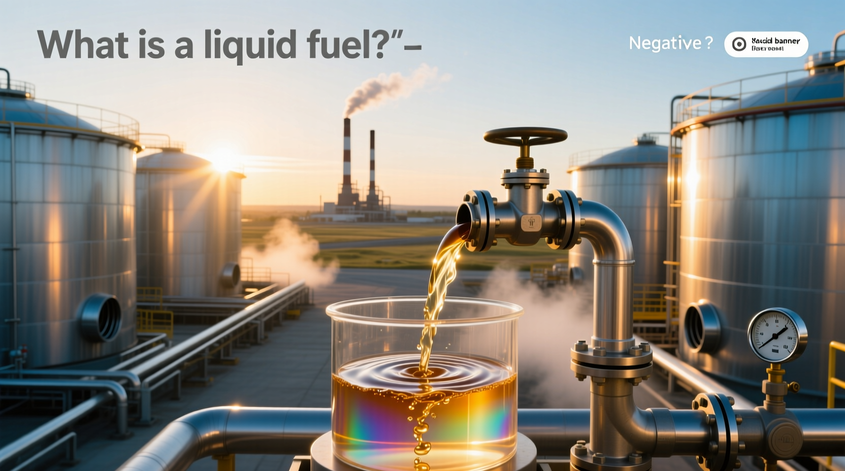 How to Choose Fuel Liquid, What Is a Liquid Fuel? Buying Guide