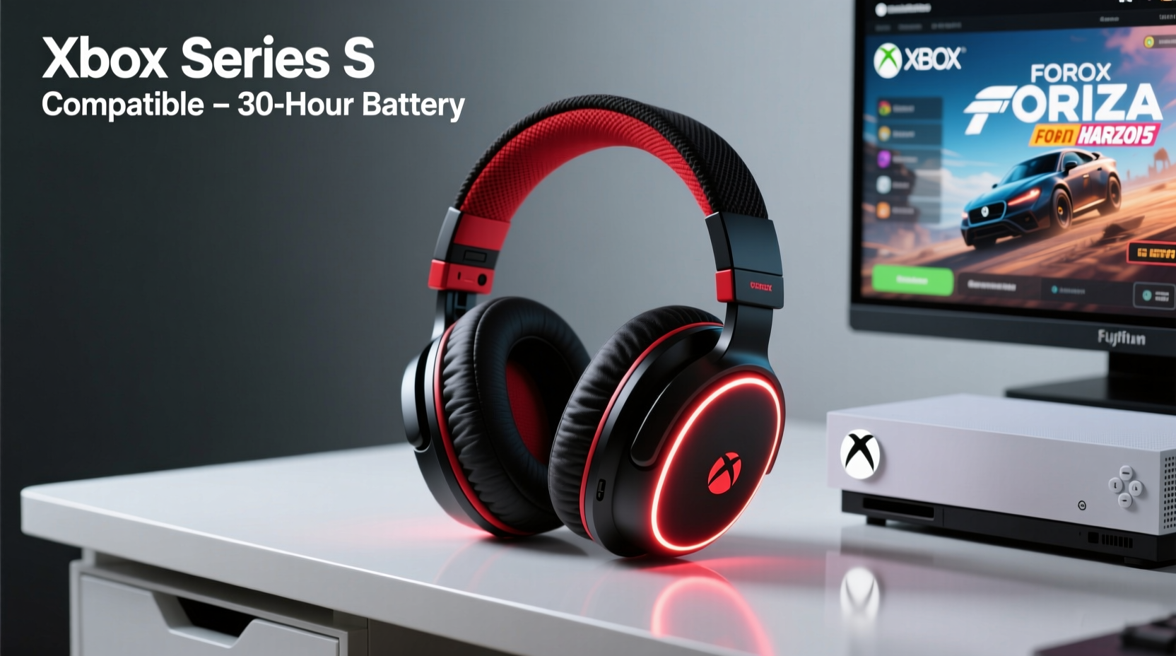 affordable and reliable headphones for xbox series s gaming sessions