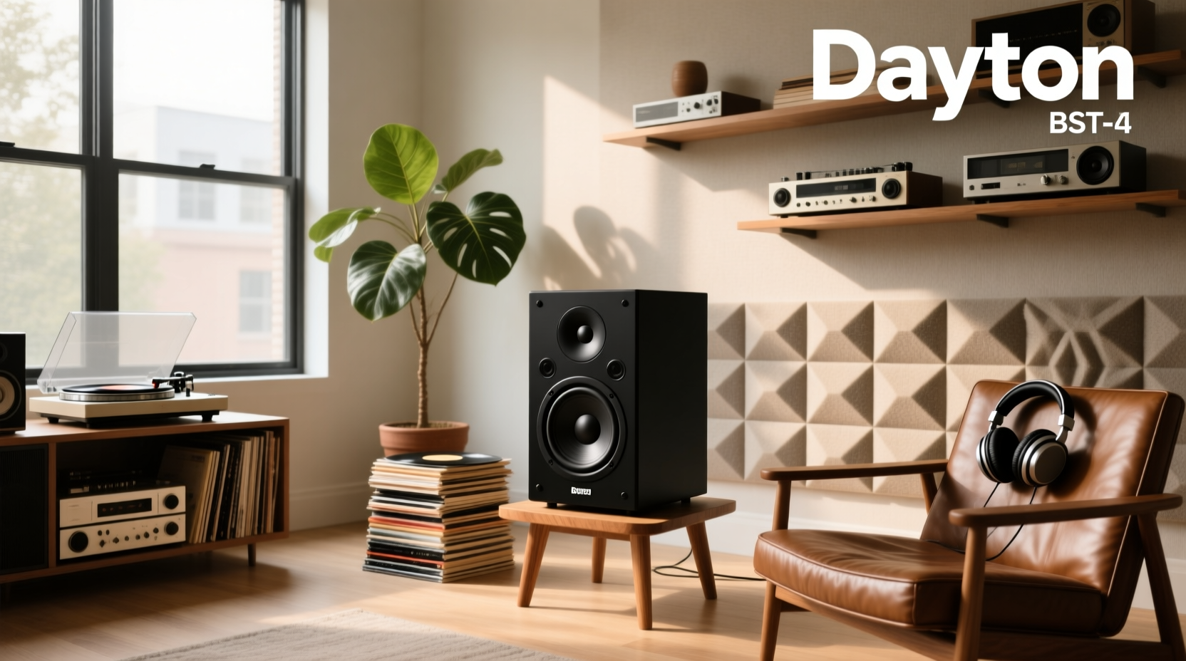 dayton bst 1 bass shaker real world use, specs setup guide