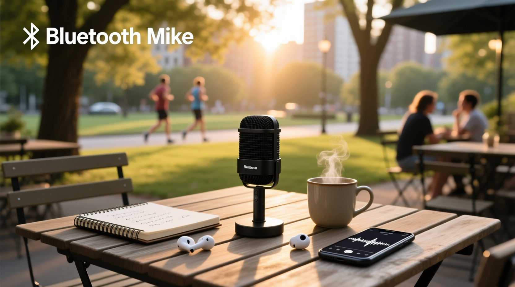 bluetooth mic guide what you actually need