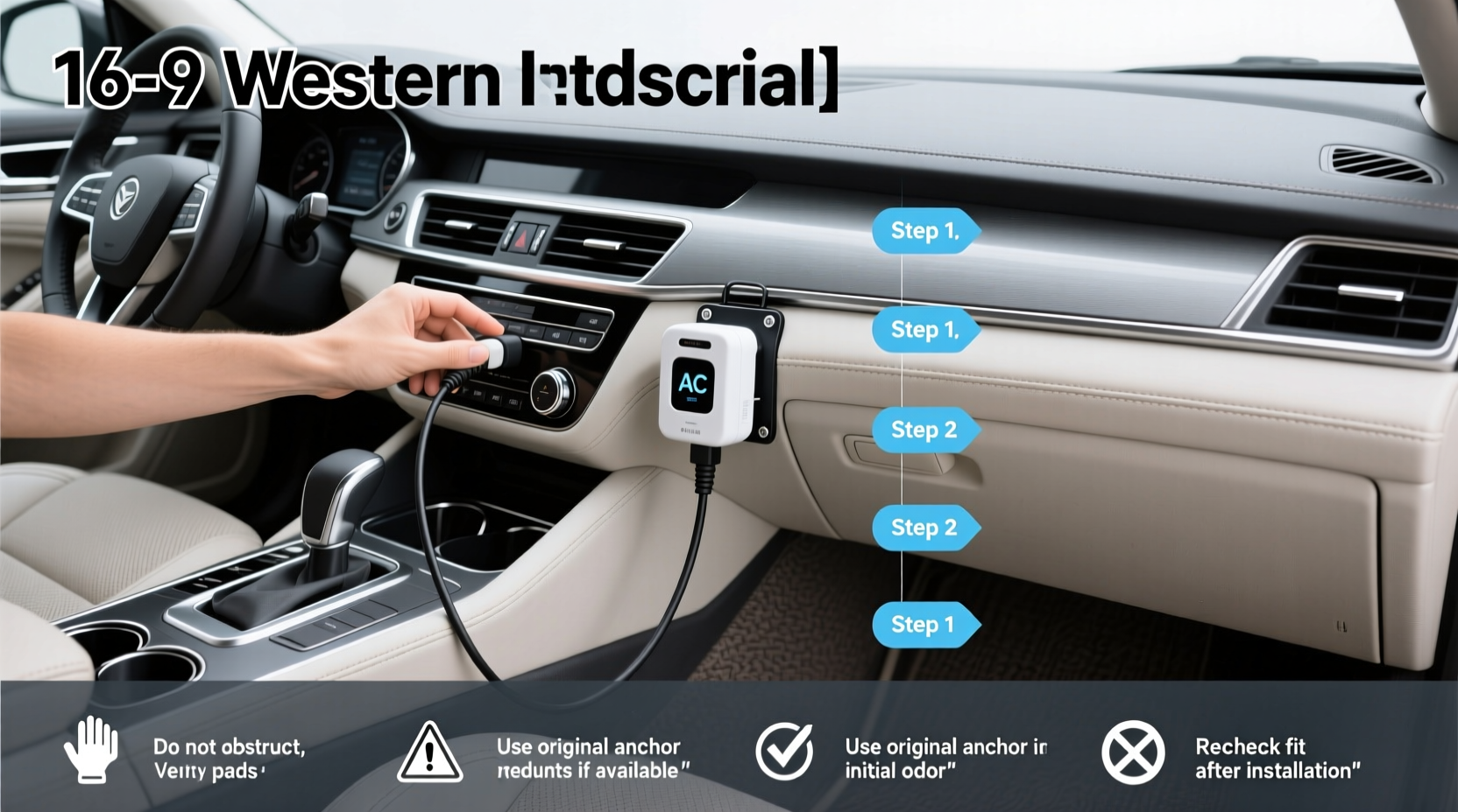 How to Choose Charging an AC in a Car: Buying Guide