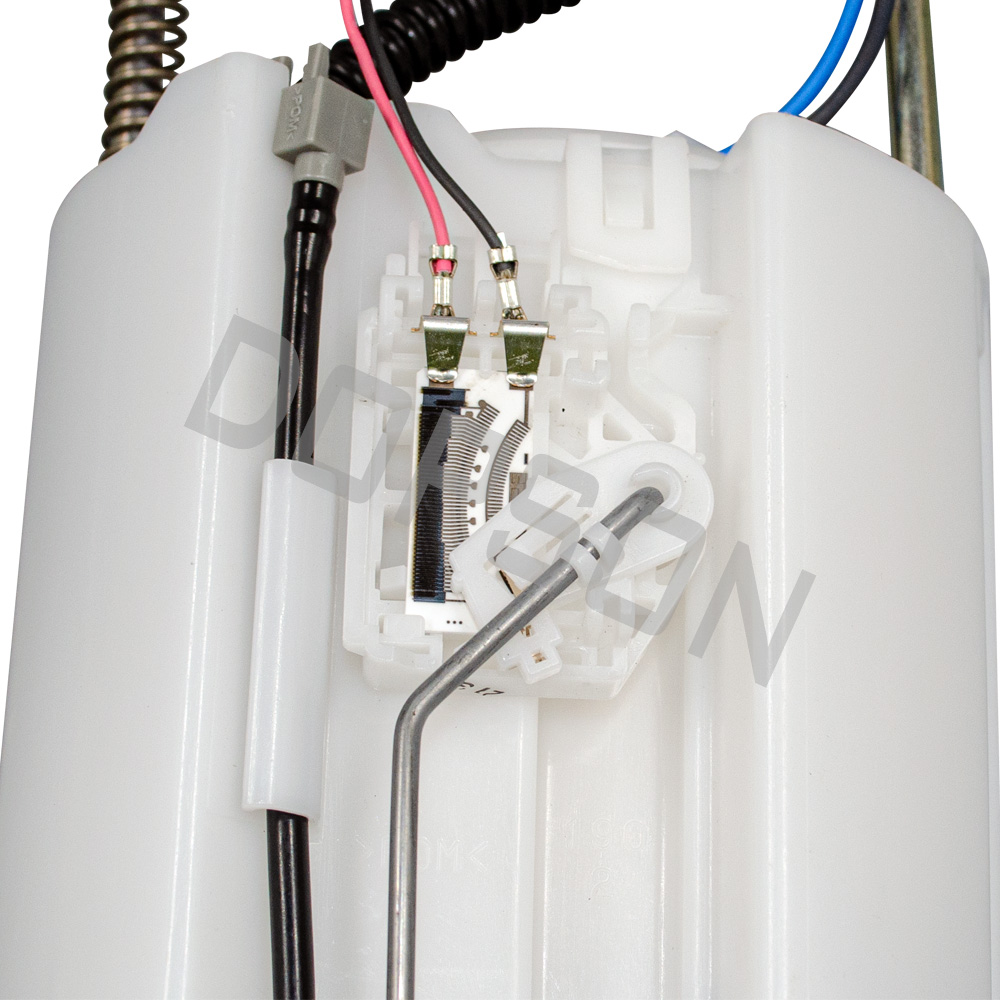 ヨルヤ① Yuchai Petrol Nozzle 29B001-832 - High Speed Steel Injector