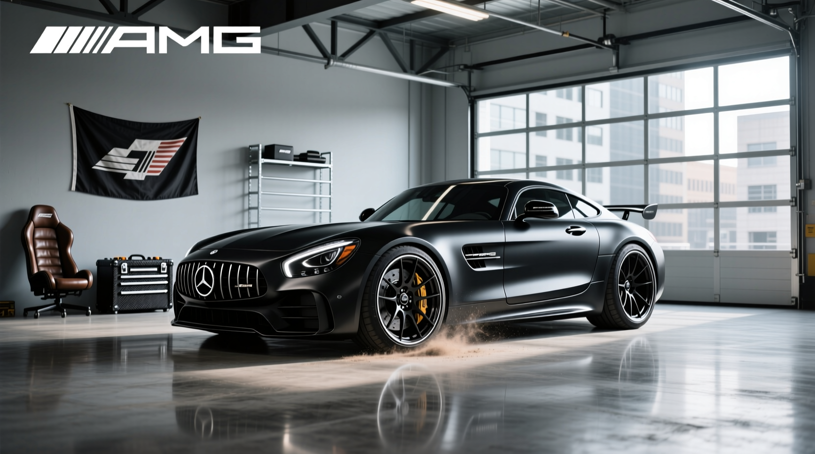 18 inch amg wheels guide fitment tips