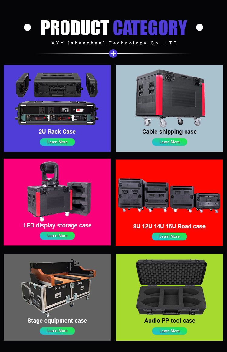 Company Overview - Xyy (shenzhen) Technology Co., Ltd.