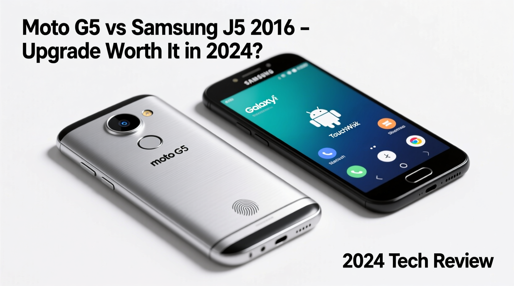 moto g5 vs samsung j5 2016 is it worth upgrading in current year