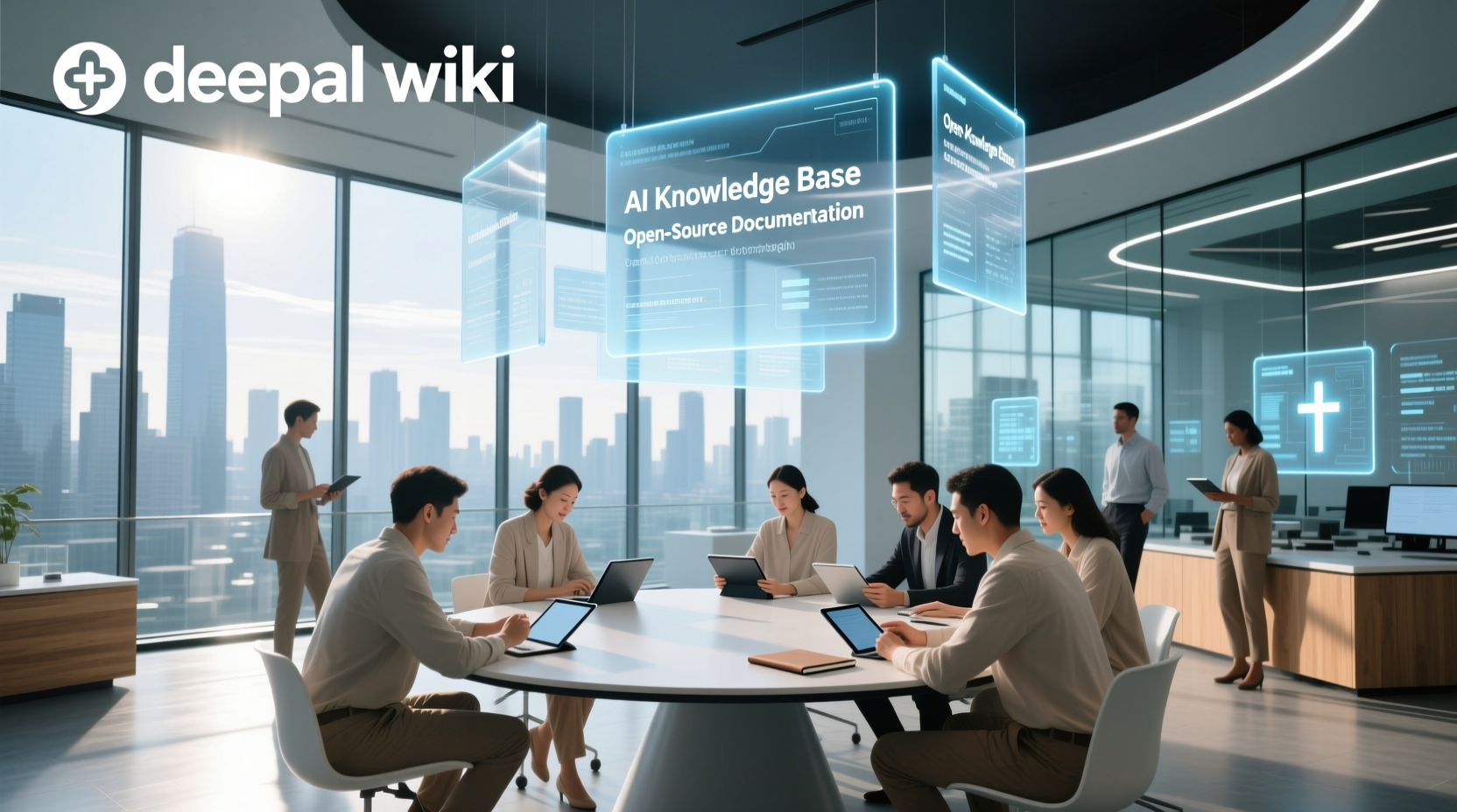 What is Deepal? A Complete Wiki-Style Overview