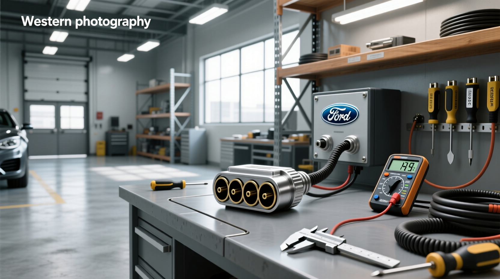 4 pin ford connector guide how to choose replace
