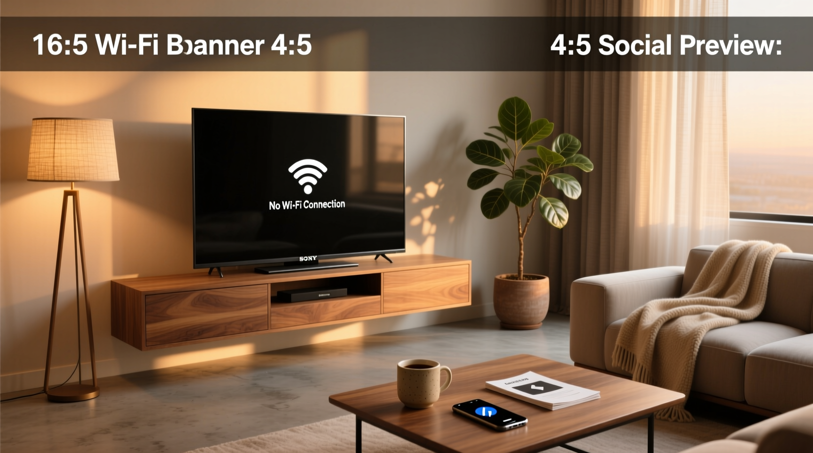 sony tv won’t connect to wi fi fix it step by step