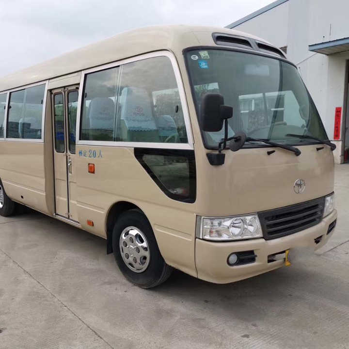 Source Ziwwshaolin - Bus de 50 places, coloré et personnalisé, à vendre on m.ali
