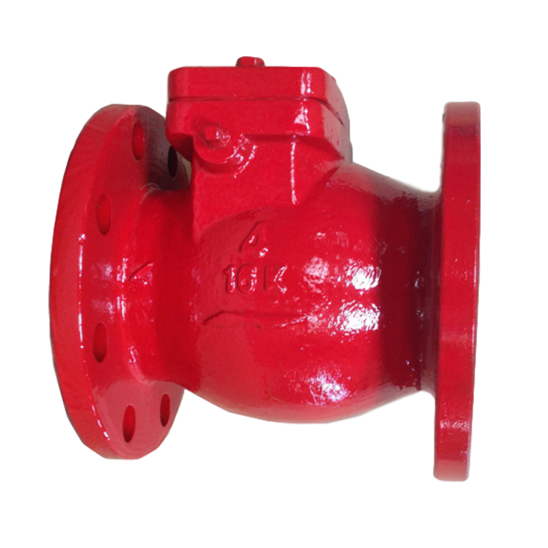China high pressure ductile iron check valve swing check valve lift check valve