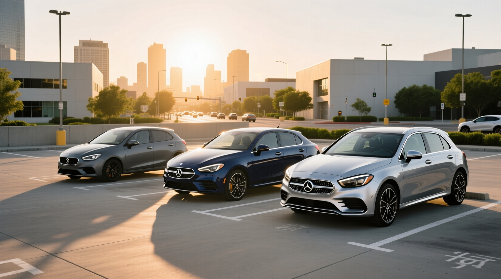 What Cars Are Considered Compact? How to Choose the Most Reliable One