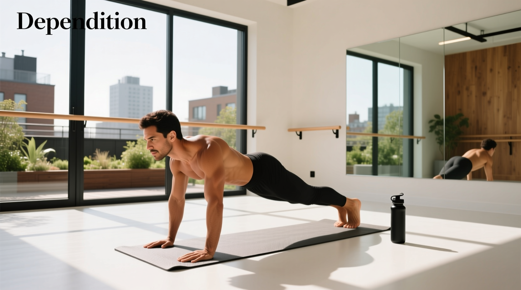 alternate plank exercise guide